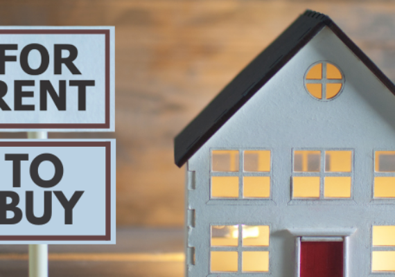 Affitto con riscatto Il Rent to buy