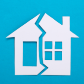 Frazionamento di un immobile: cos’è e come funziona