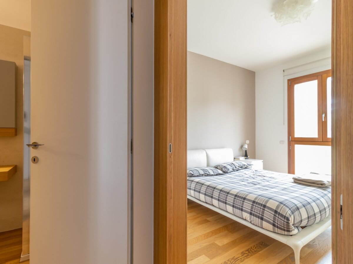 Signorile Appartamento via degli Aragonesi