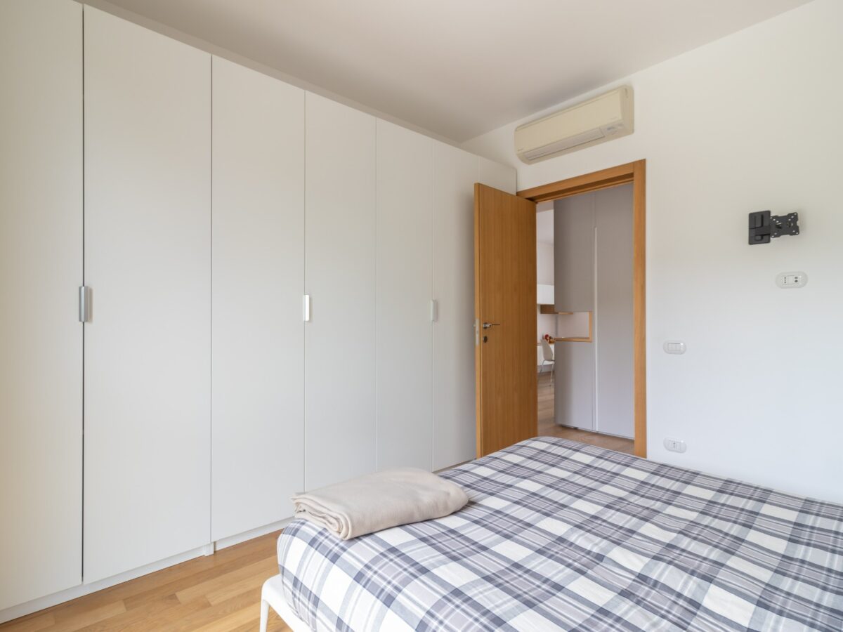 Signorile Appartamento via degli Aragonesi