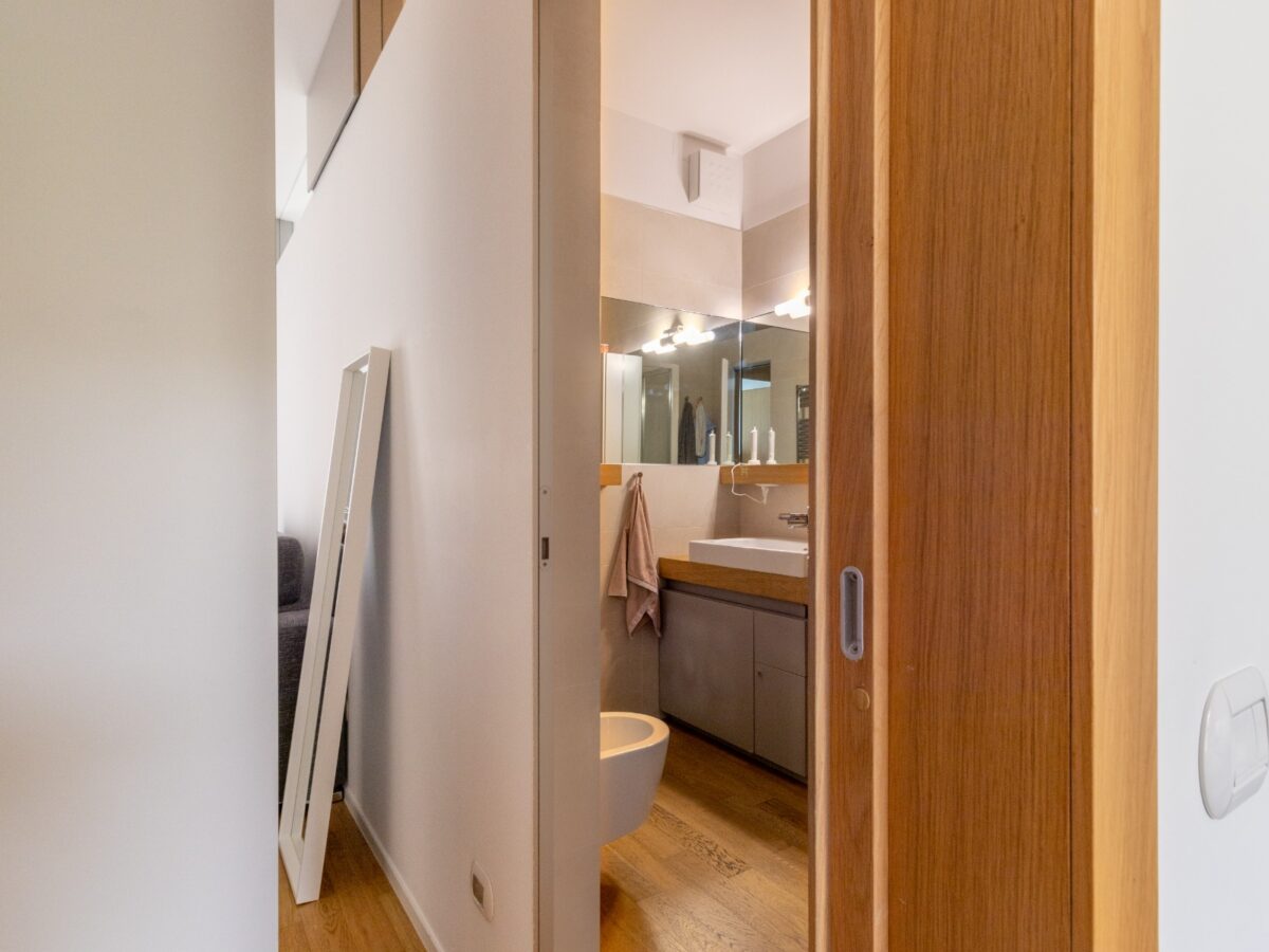 Signorile Appartamento via degli Aragonesi