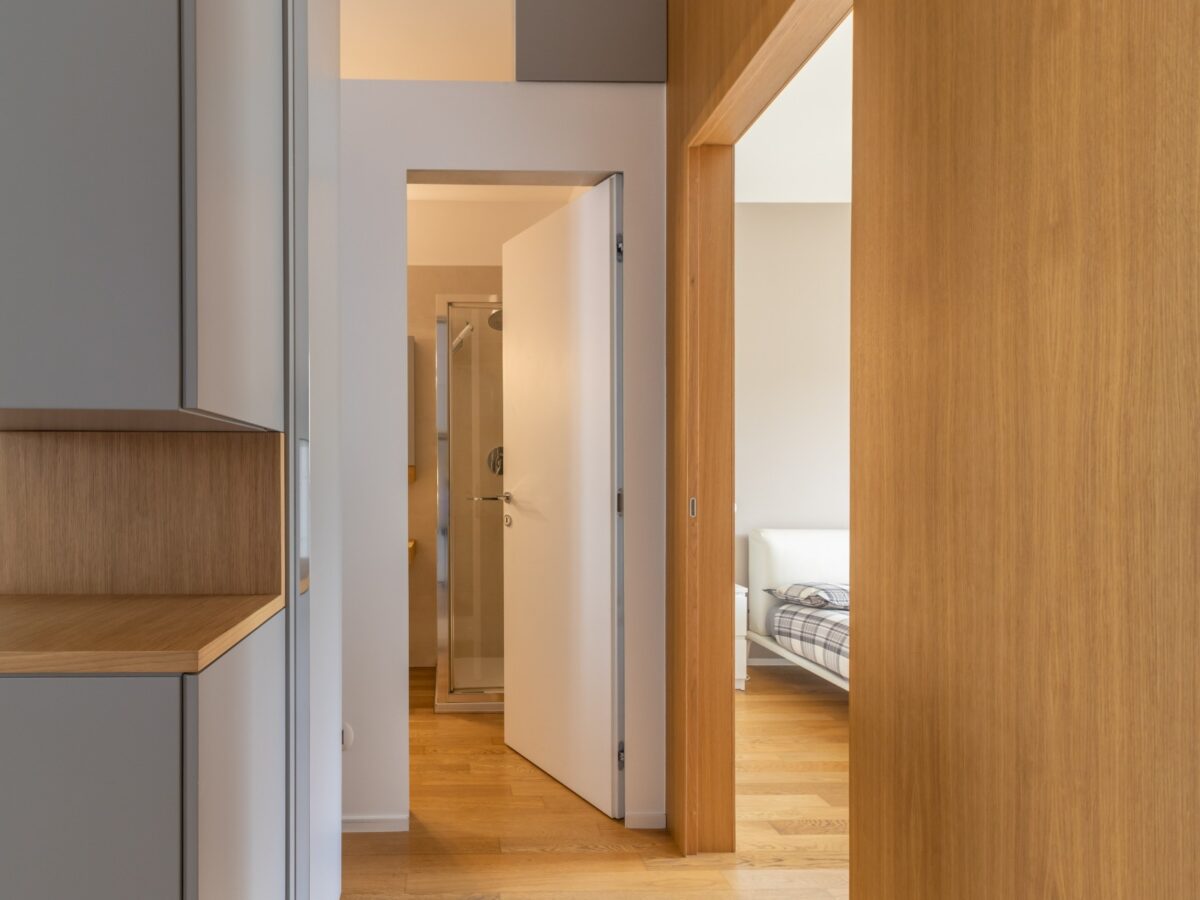 Signorile Appartamento via degli Aragonesi