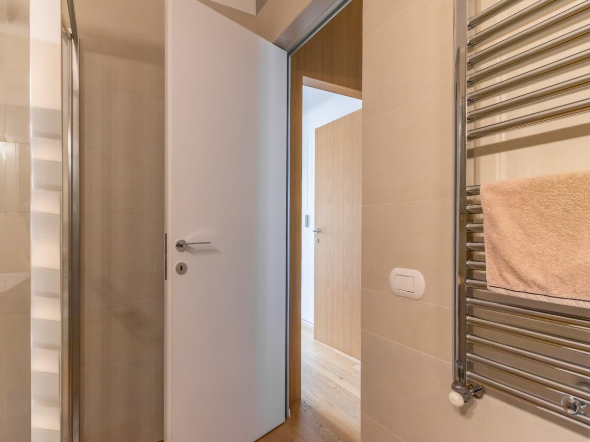 Signorile Appartamento via degli Aragonesi