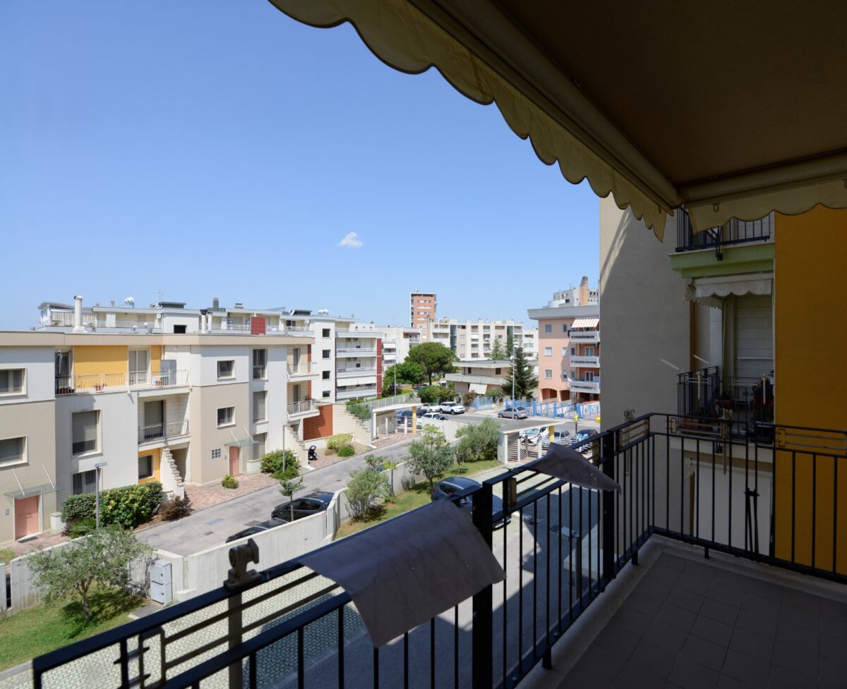 Signorile Appartamento via degli Aragonesi