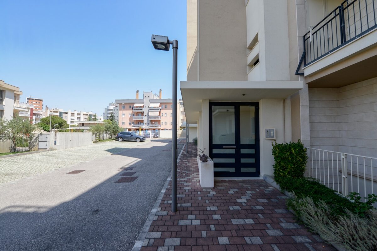 Signorile Appartamento via degli Aragonesi