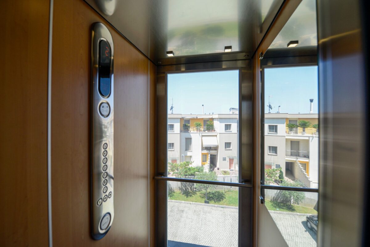 Signorile Appartamento via degli Aragonesi