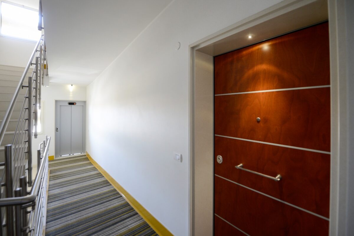 Signorile Appartamento via degli Aragonesi