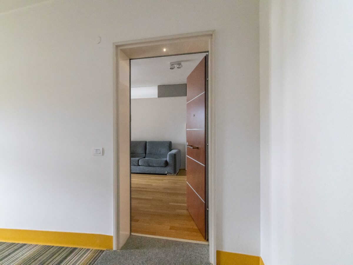 Signorile Appartamento via degli Aragonesi