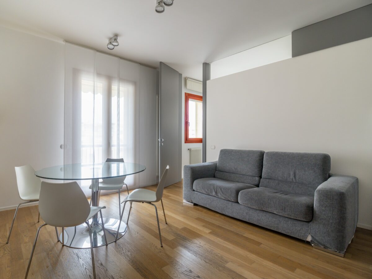 Signorile Appartamento via degli Aragonesi