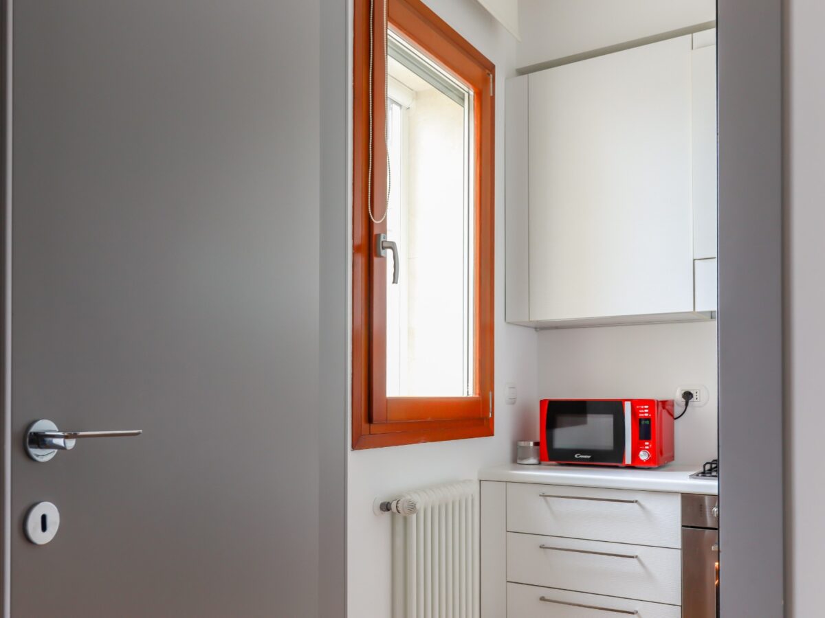 Signorile Appartamento via degli Aragonesi