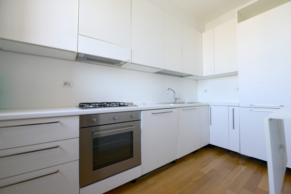 Signorile Appartamento via degli Aragonesi