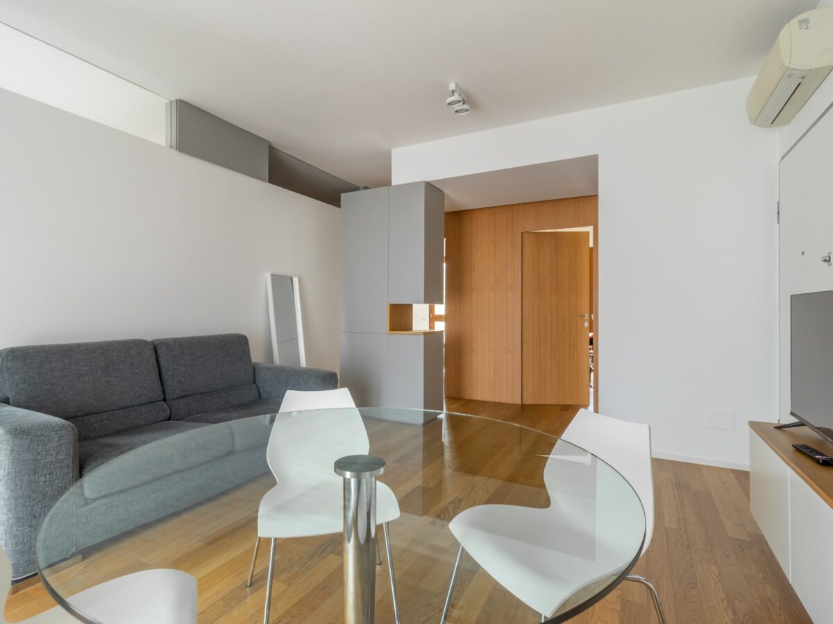 Signorile Appartamento via degli Aragonesi