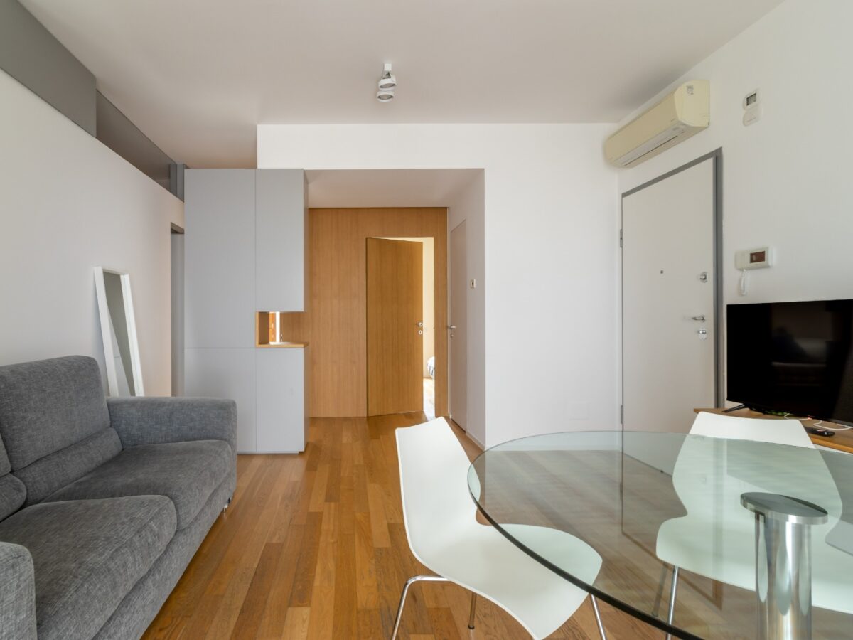 Signorile Appartamento via degli Aragonesi