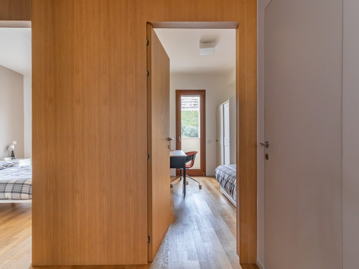 Signorile Appartamento via degli Aragonesi