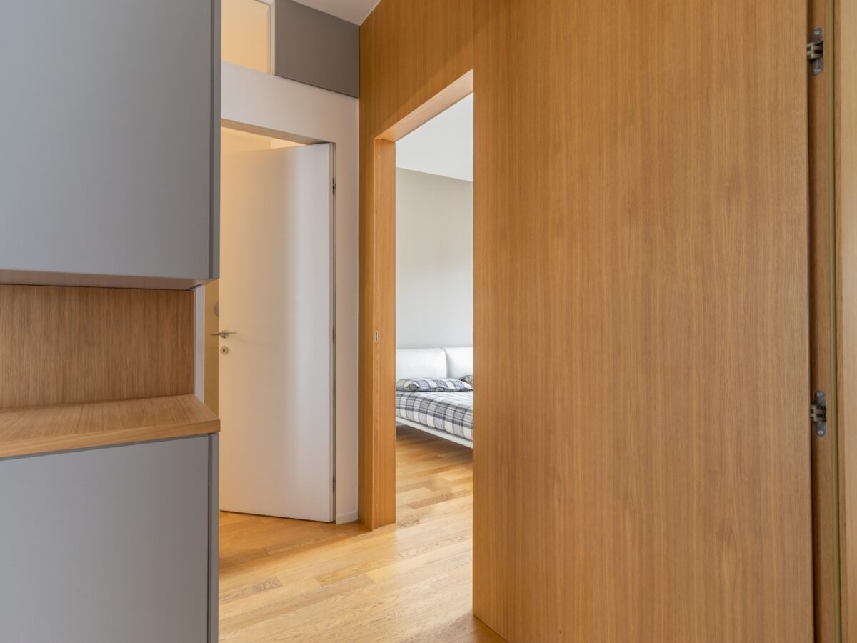 Signorile Appartamento via degli Aragonesi