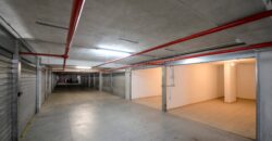 Box auto – zona centro