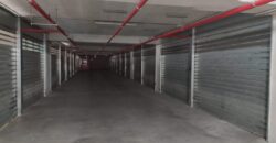 Box auto – zona centro