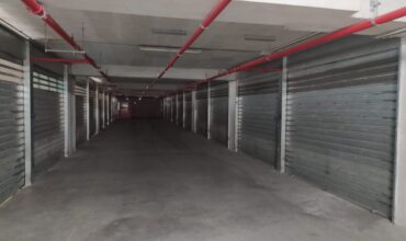 Box auto – zona centro