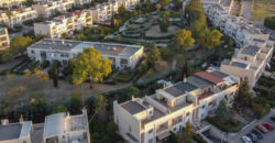 Appartamento in Residence Ecopolis