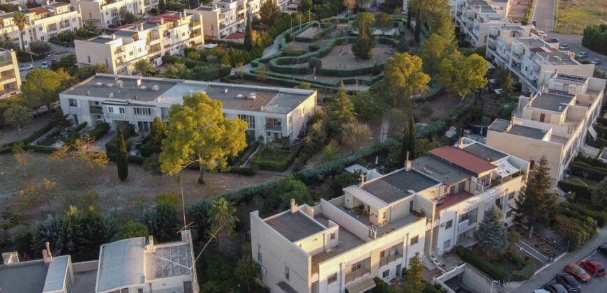 Appartamento in Residence Ecopolis