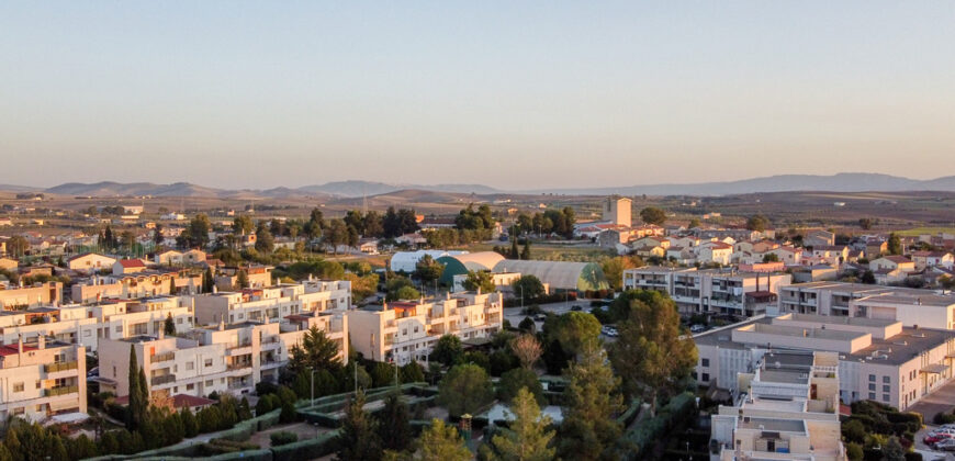 Appartamento in Residence Ecopolis
