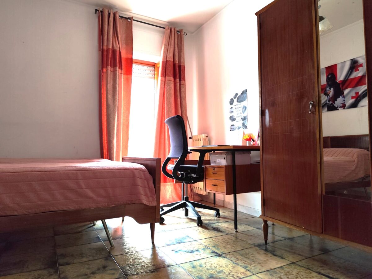 Appartamento – Zona “Buttiglione”