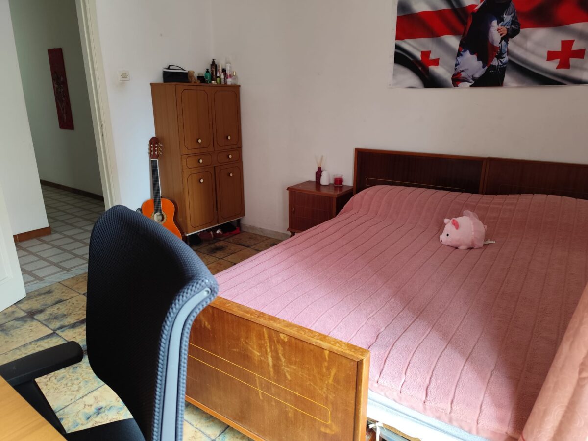 Appartamento – Zona “Buttiglione”