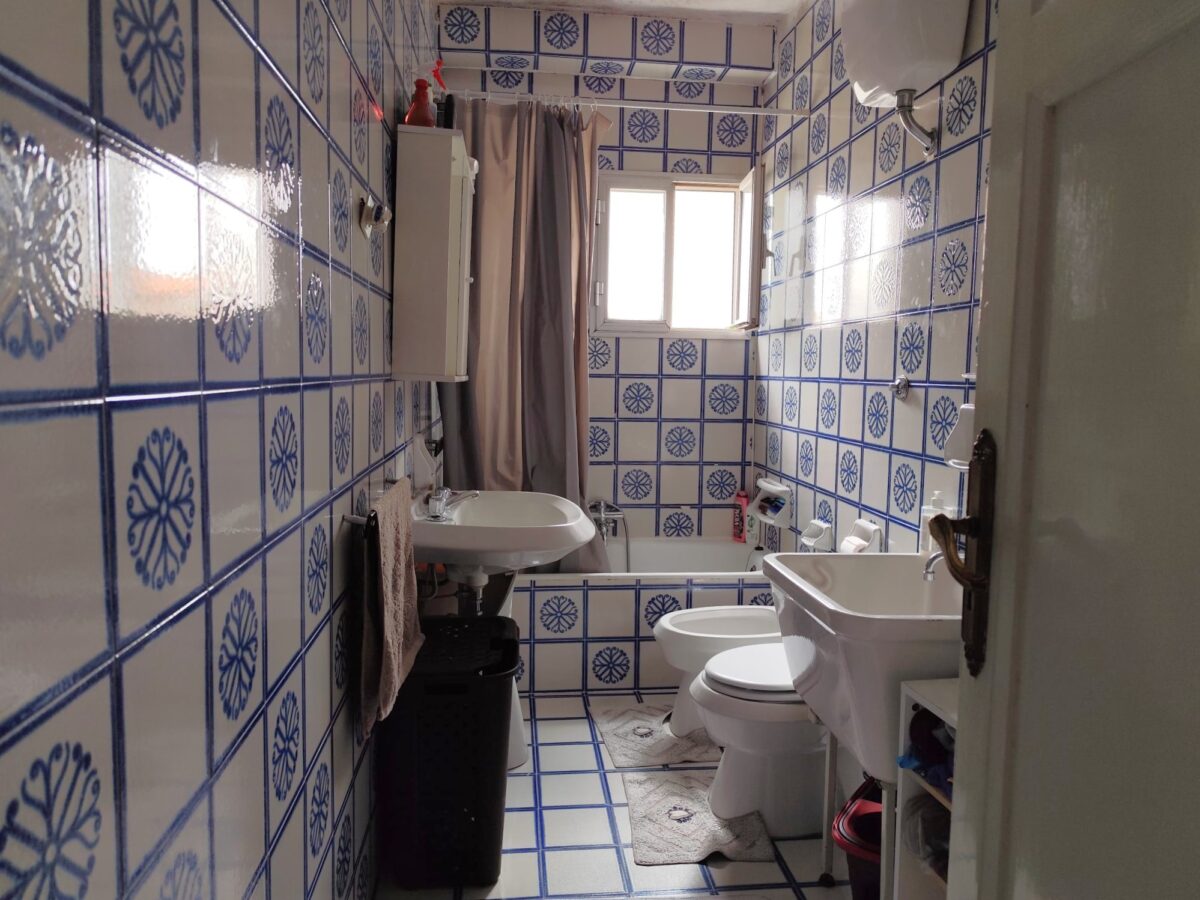 Appartamento – Zona “Buttiglione”