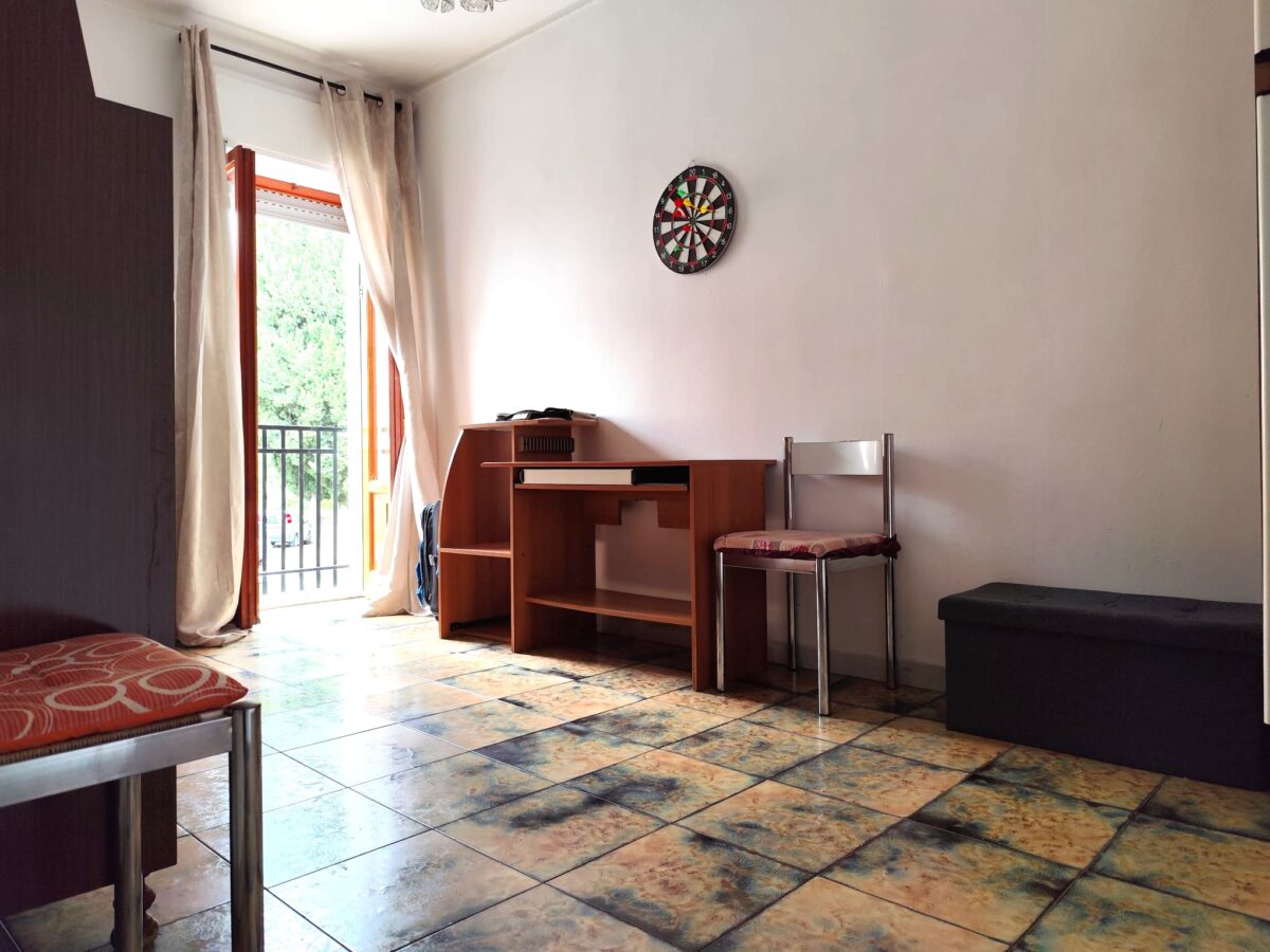 Appartamento – Zona “Buttiglione”