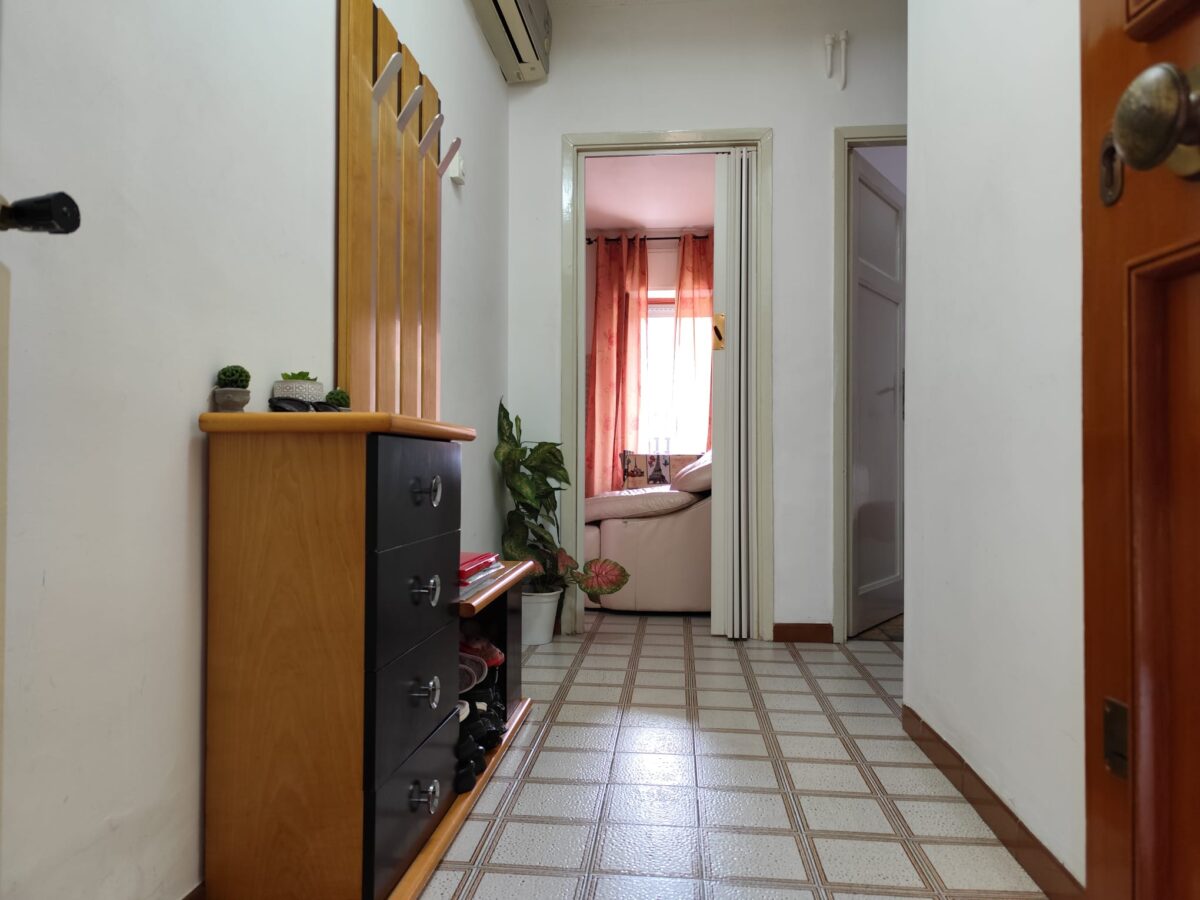 Appartamento – Zona “Buttiglione”