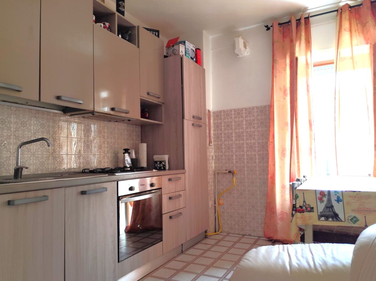 Appartamento – Zona “Buttiglione”