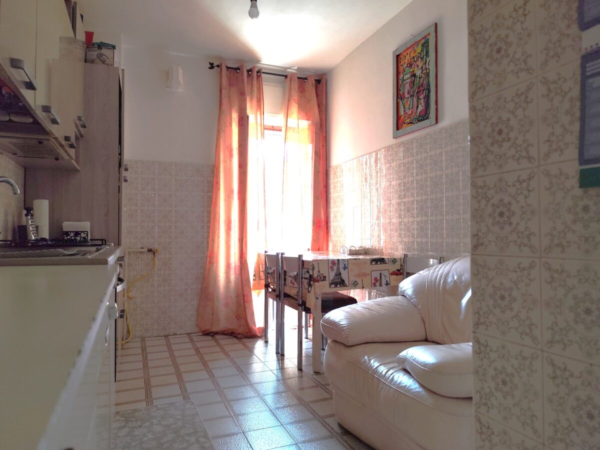 Appartamento – Zona “Buttiglione”