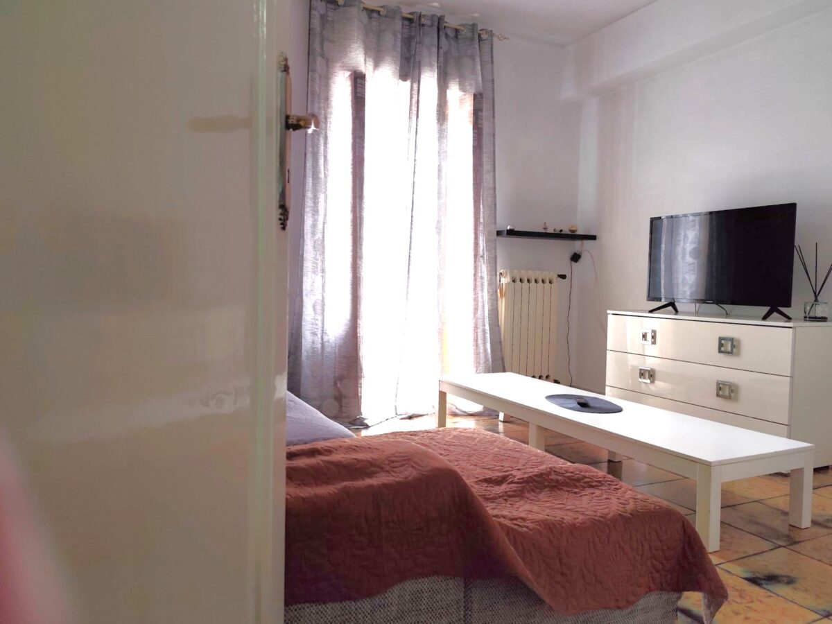 Appartamento – Zona “Buttiglione”