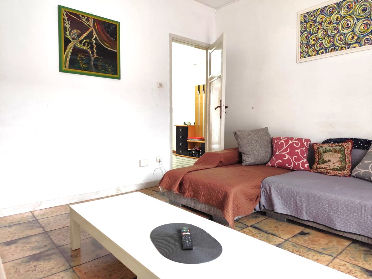 Appartamento – Zona “Buttiglione”