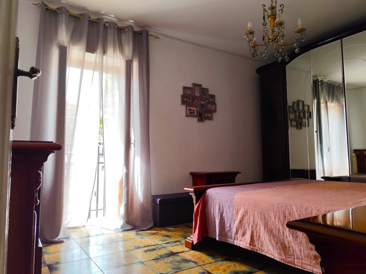 Appartamento – Zona “Buttiglione”