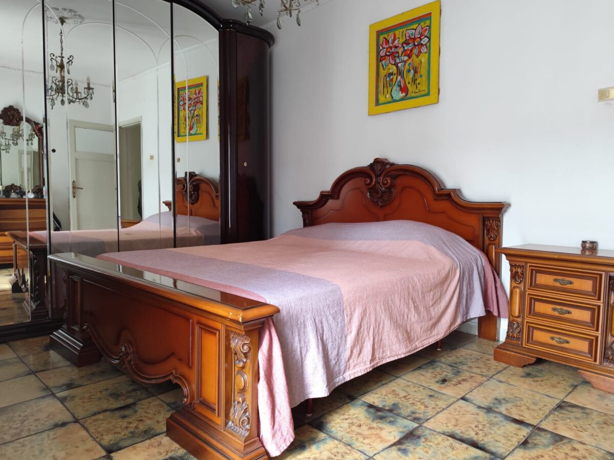 Appartamento – Zona “Buttiglione”