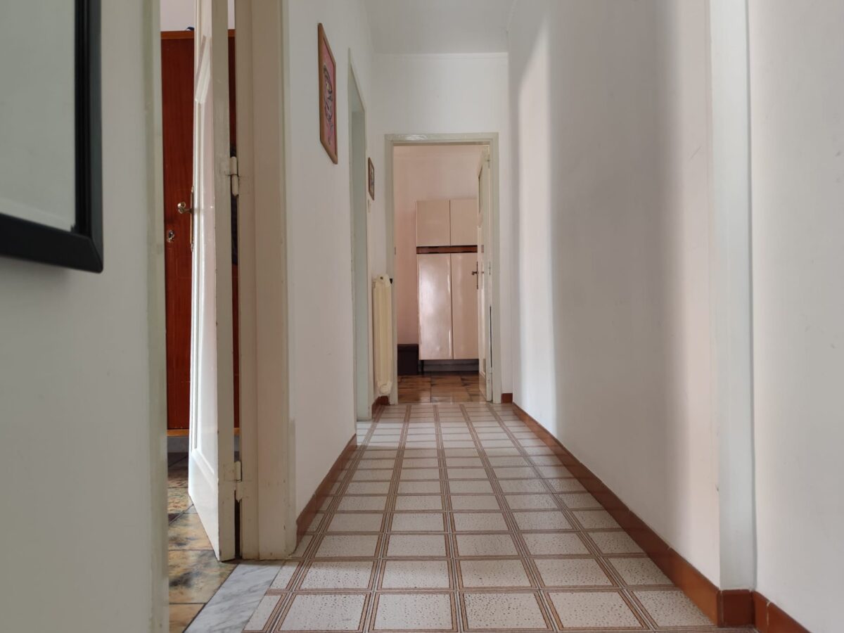 Appartamento – Zona “Buttiglione”