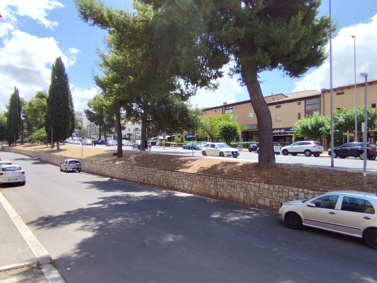 Appartamento – Zona “Buttiglione”