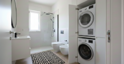 NUOVA COSTRUZIONE 95 MQ