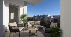 NUOVA COSTRUZIONE 95 MQ