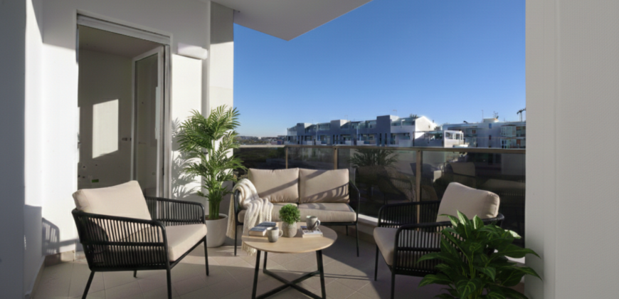 NUOVA COSTRUZIONE 95 MQ