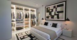 NUOVA COSTRUZIONE 95 MQ