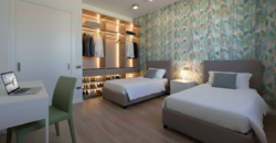 NUOVA COSTRUZIONE 95 MQ