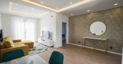 NUOVA COSTRUZIONE 95 MQ