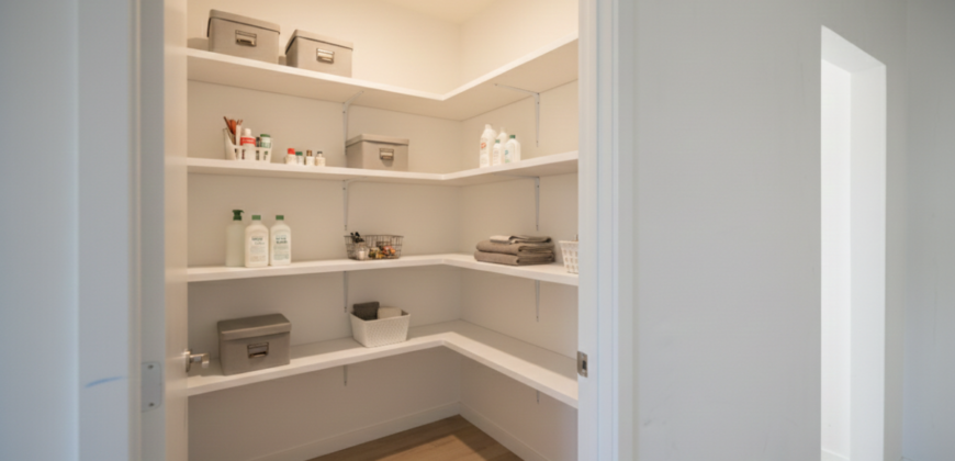 NUOVA COSTRUZIONE 95 MQ