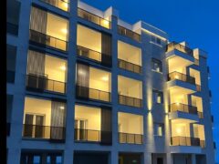 NUOVA COSTRUZIONE 95 MQ