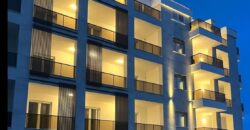 NUOVA COSTRUZIONE 85 MQ