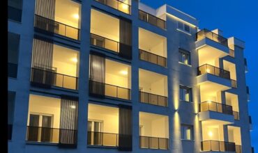 NUOVA COSTRUZIONE 85 MQ