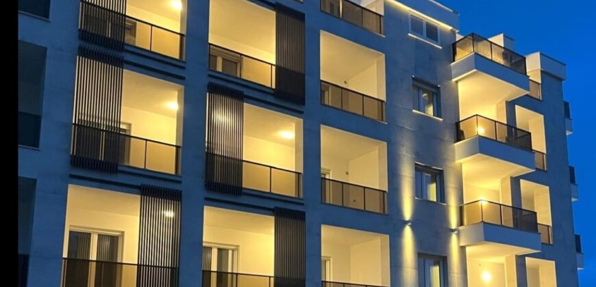 NUOVA COSTRUZIONE 85 MQ