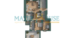 Eleganza e Sostenibilità in Via Gravina